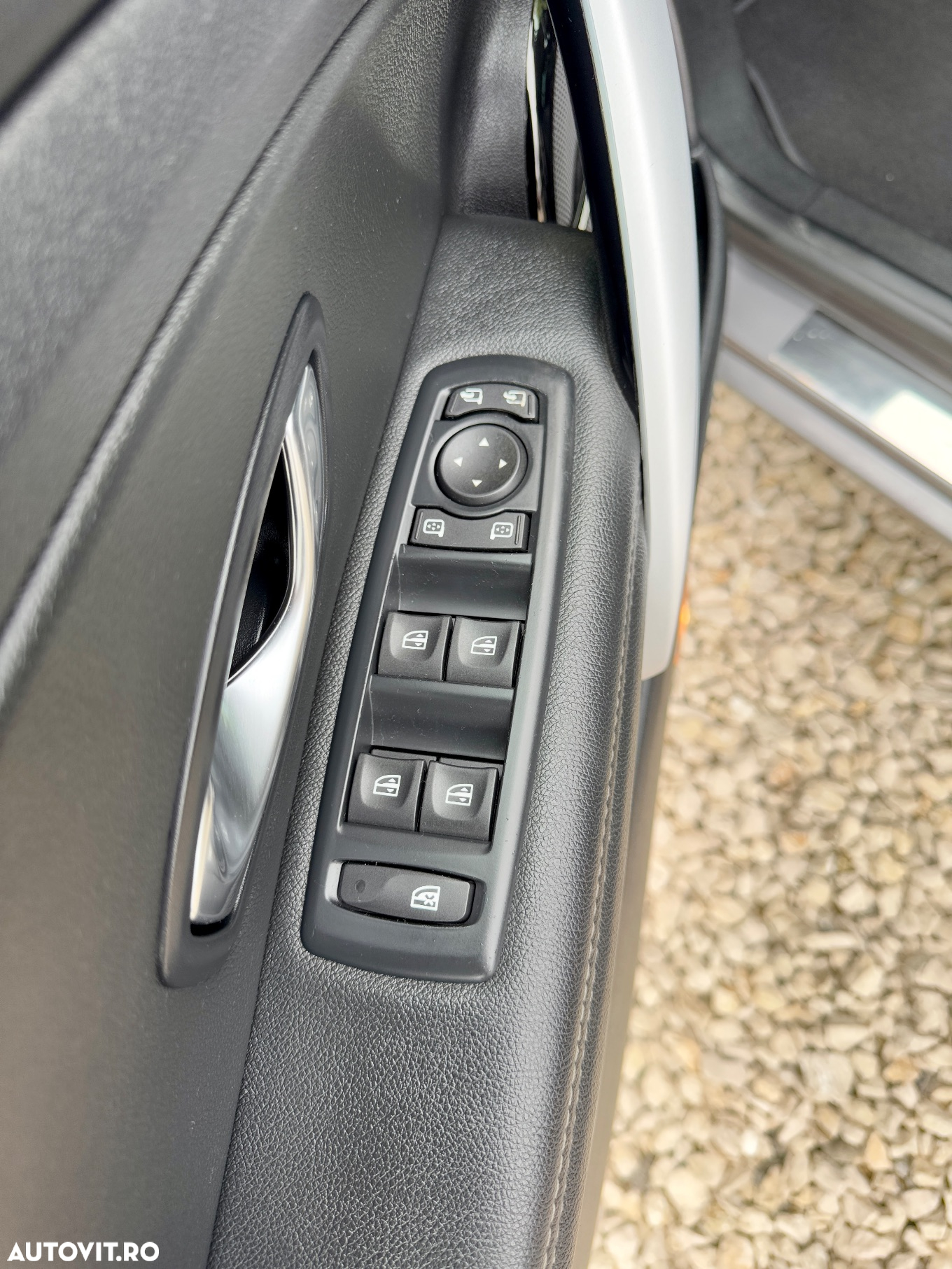 Renault Megane dCi 130 FAP BOSE Edition - 15