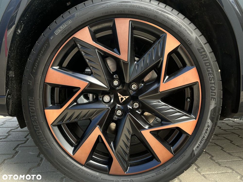 Cupra Formentor - 11