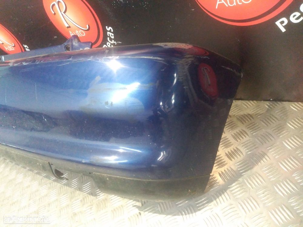 Para Choques De Trás Seat Ibiza Ii (6K1) - 2