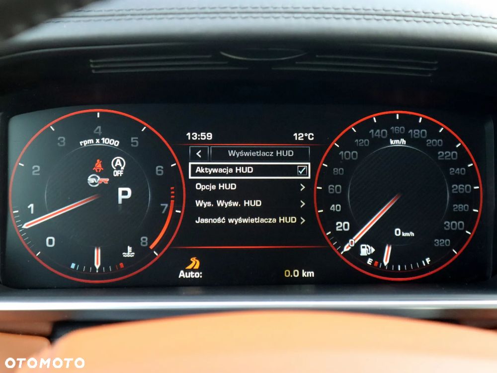 Land Rover Range Rover Sport - 25