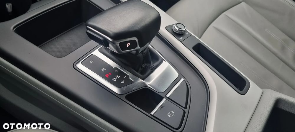 Audi A5 Coupé 2.0 TDI ultra S tronic sport - 24