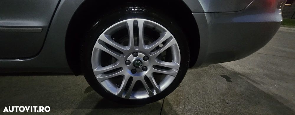Skoda Superb 1.4 TSI Active - 16