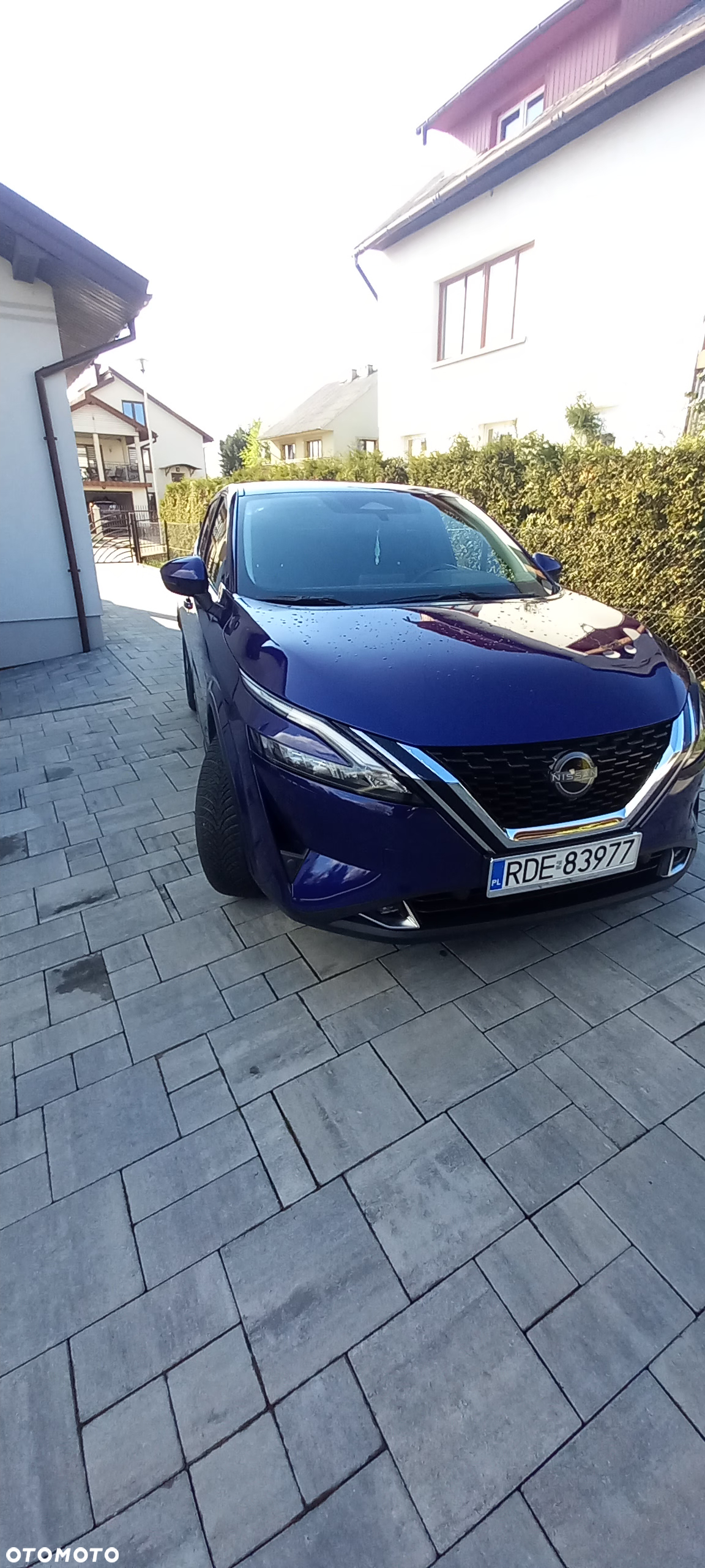 Nissan Qashqai - 38