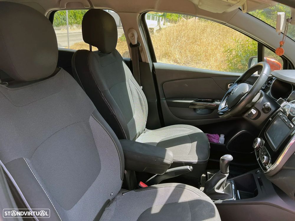 Renault Captur 0.9 TCE - 9
