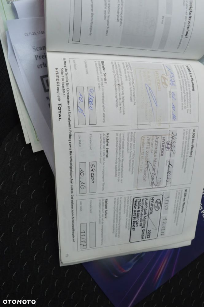 Hyundai ix35 1.6 GDI Comfort 2WD - 27