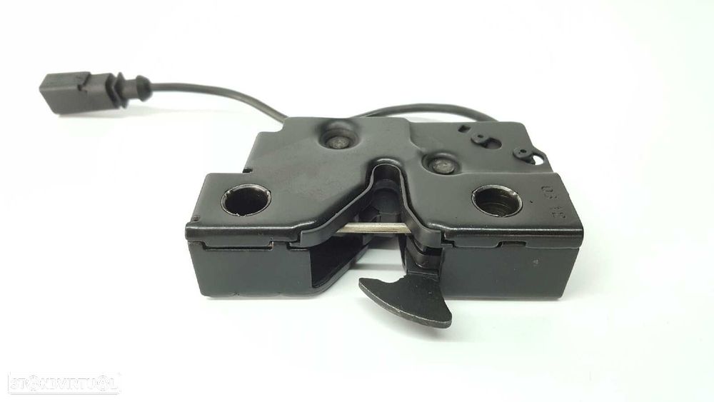 FECHADURA CAPÔ VOLKSWAGEN POLO (6R1) ADVANCE - 4