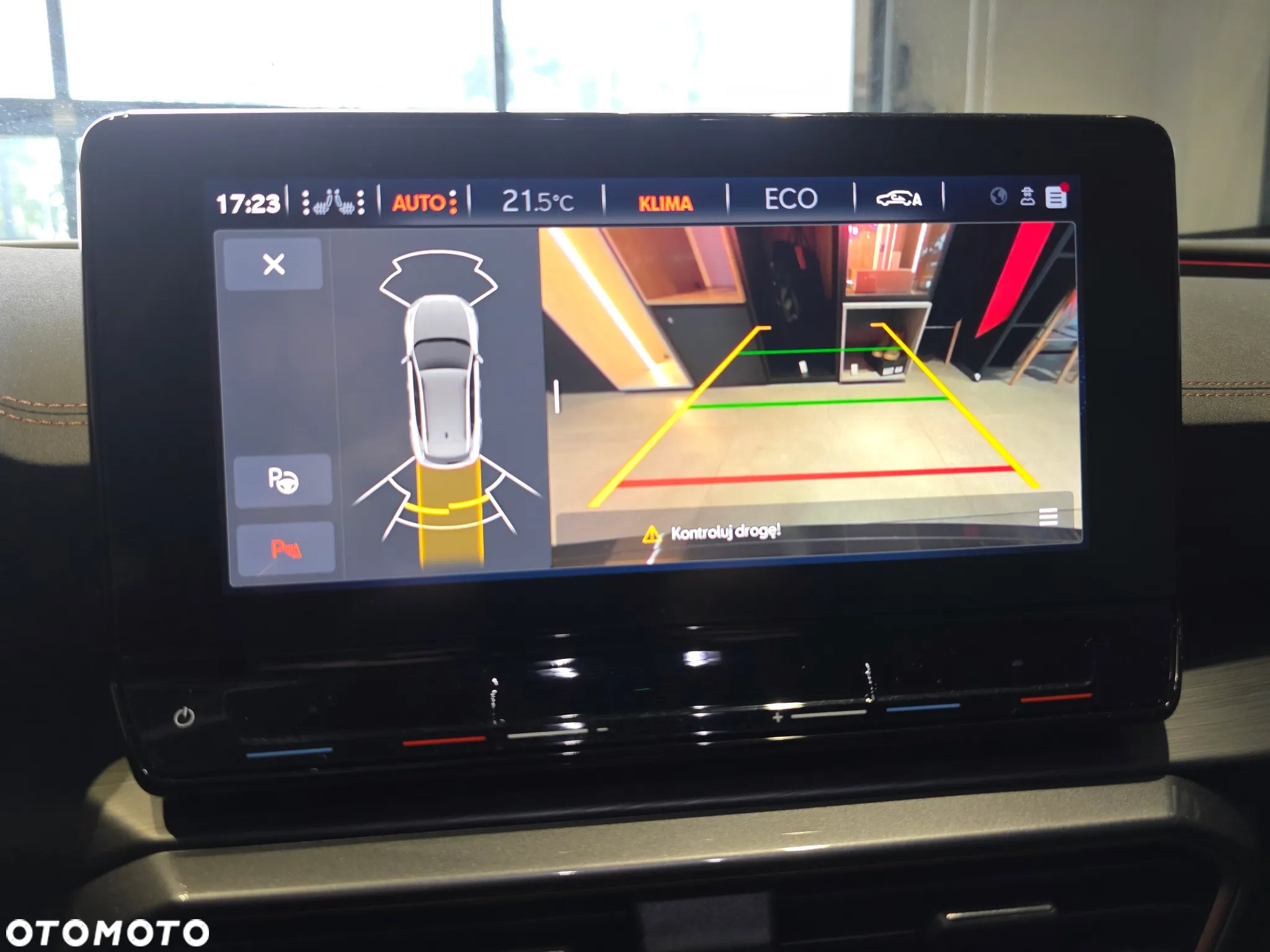 Cupra Formentor 1.4 e-Hybrid DSG - 24