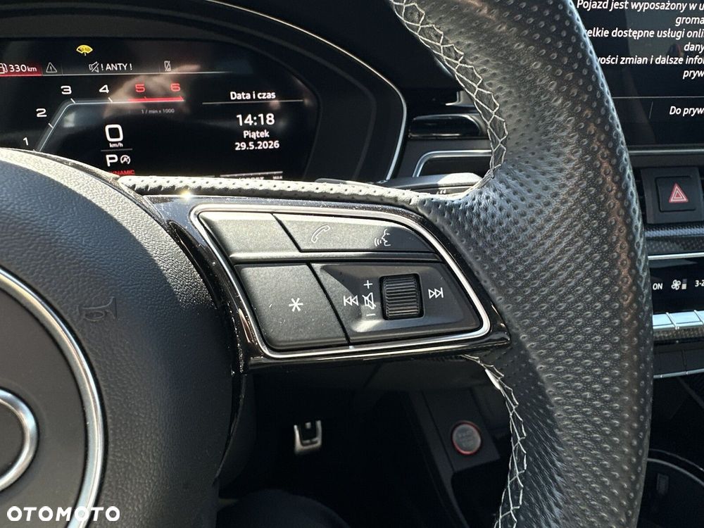 Audi S5 Coupé - 19