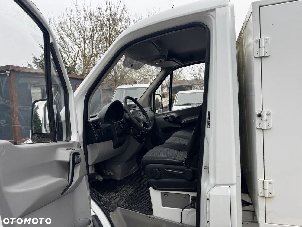 Mercedes-Benz Sprinter 516***Wywrotka***Sprowadzony - 11