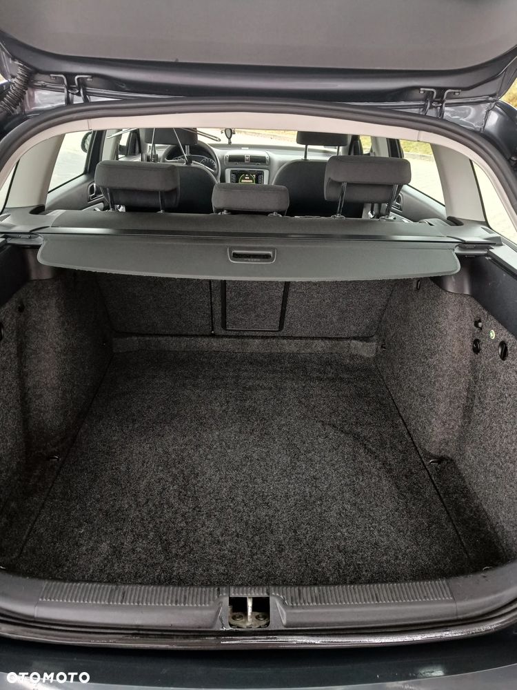 Skoda Octavia 1.6 TDI Greenline - 8
