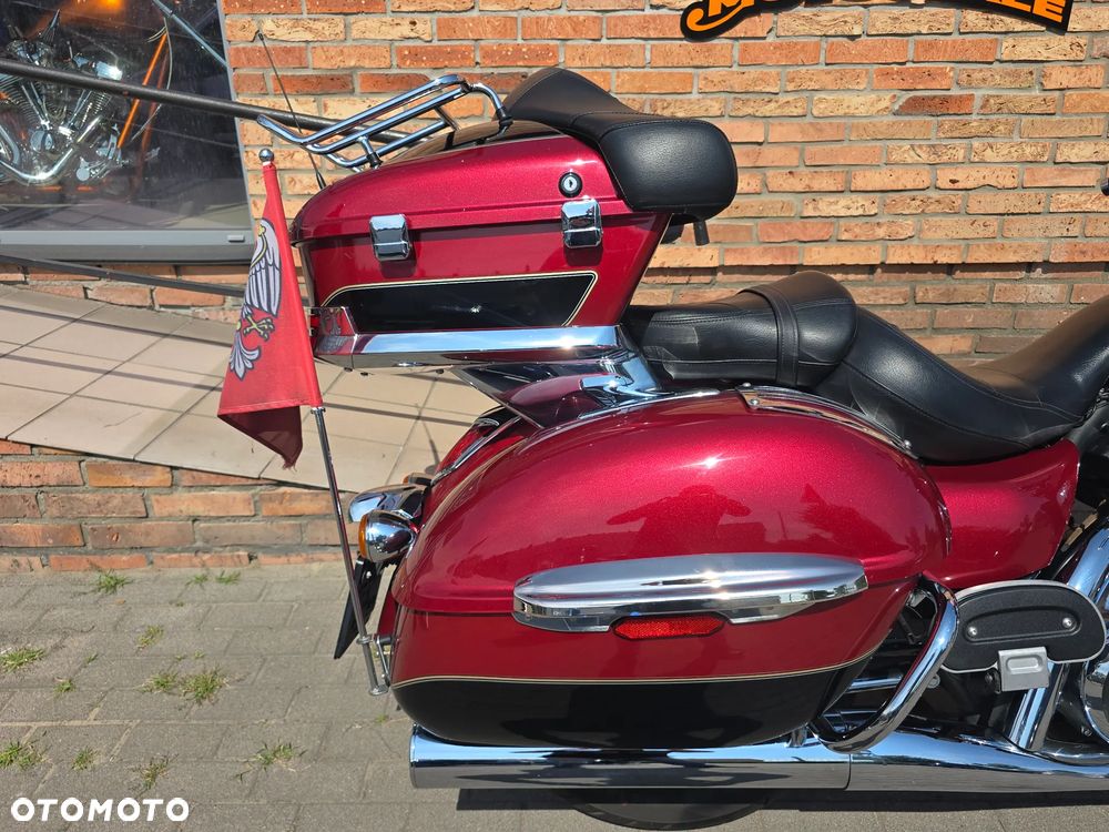 Kawasaki VN - 18