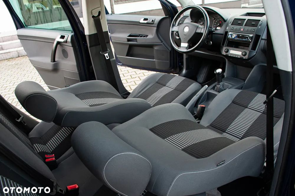 Volkswagen Polo 1.6 United - 27