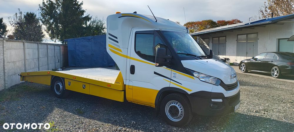 Iveco DAILY 35S18 - 3