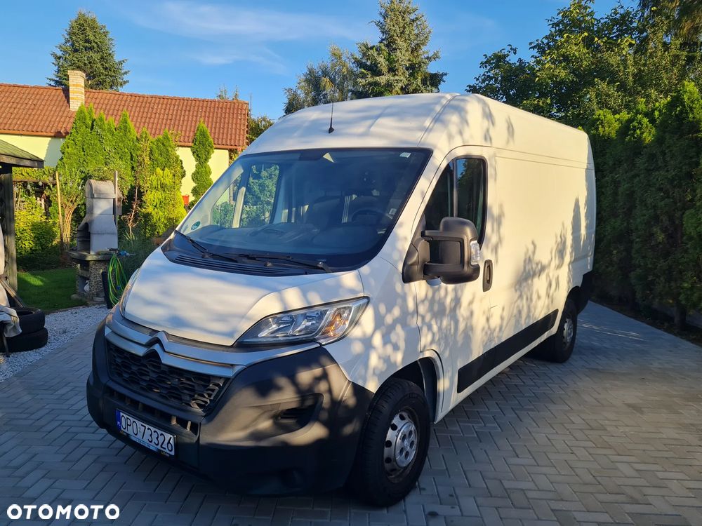 Citroën Jumper - 1