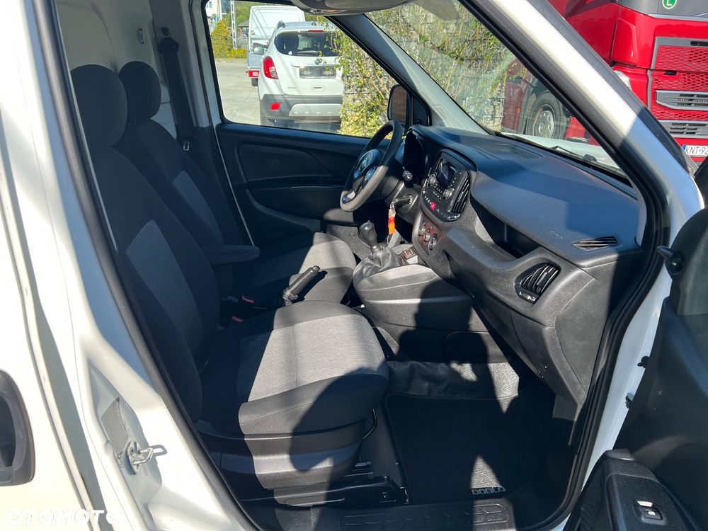 Fiat Doblo - 20