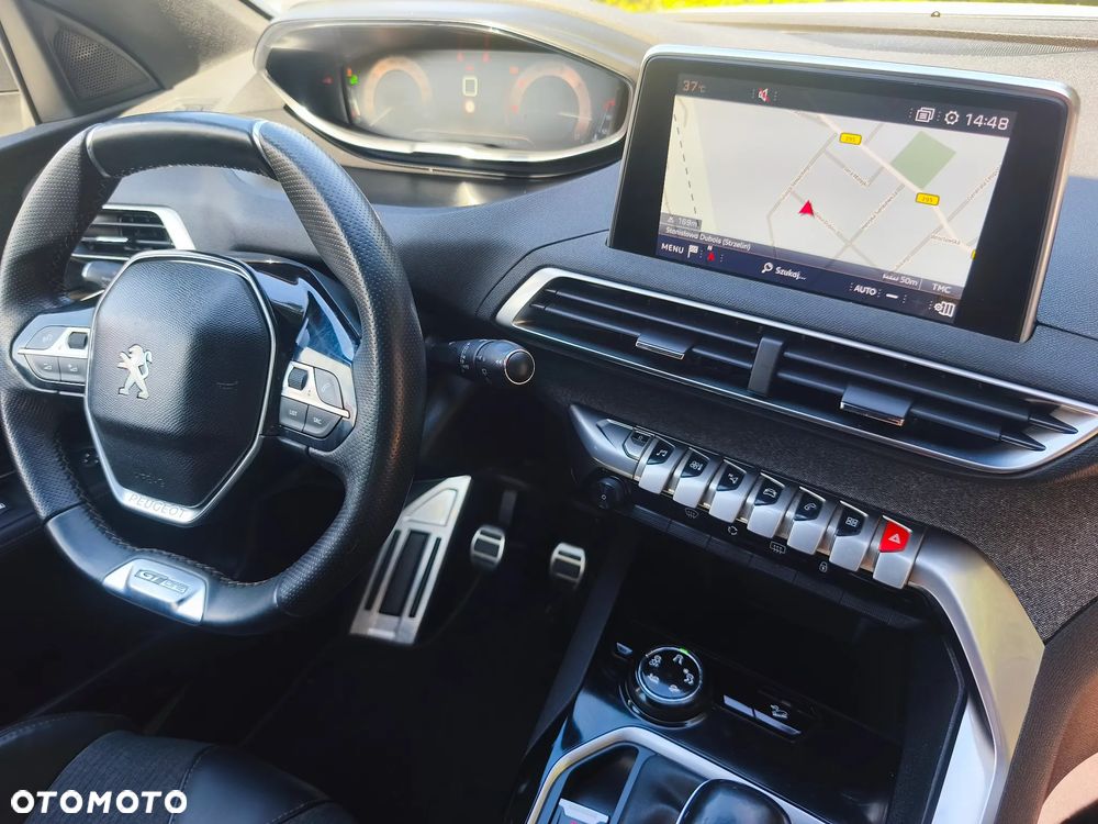 Peugeot 3008 HDi FAP 150 Allure - 34
