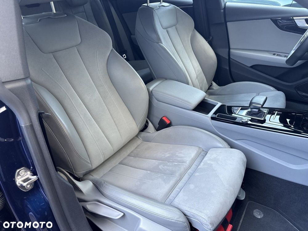 Audi A5 Sportback - 31