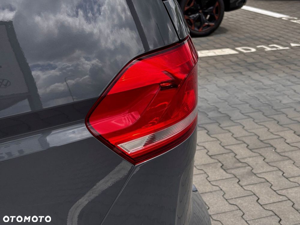 Volkswagen Touran 1.5 TSI EVO Highline DSG - 12