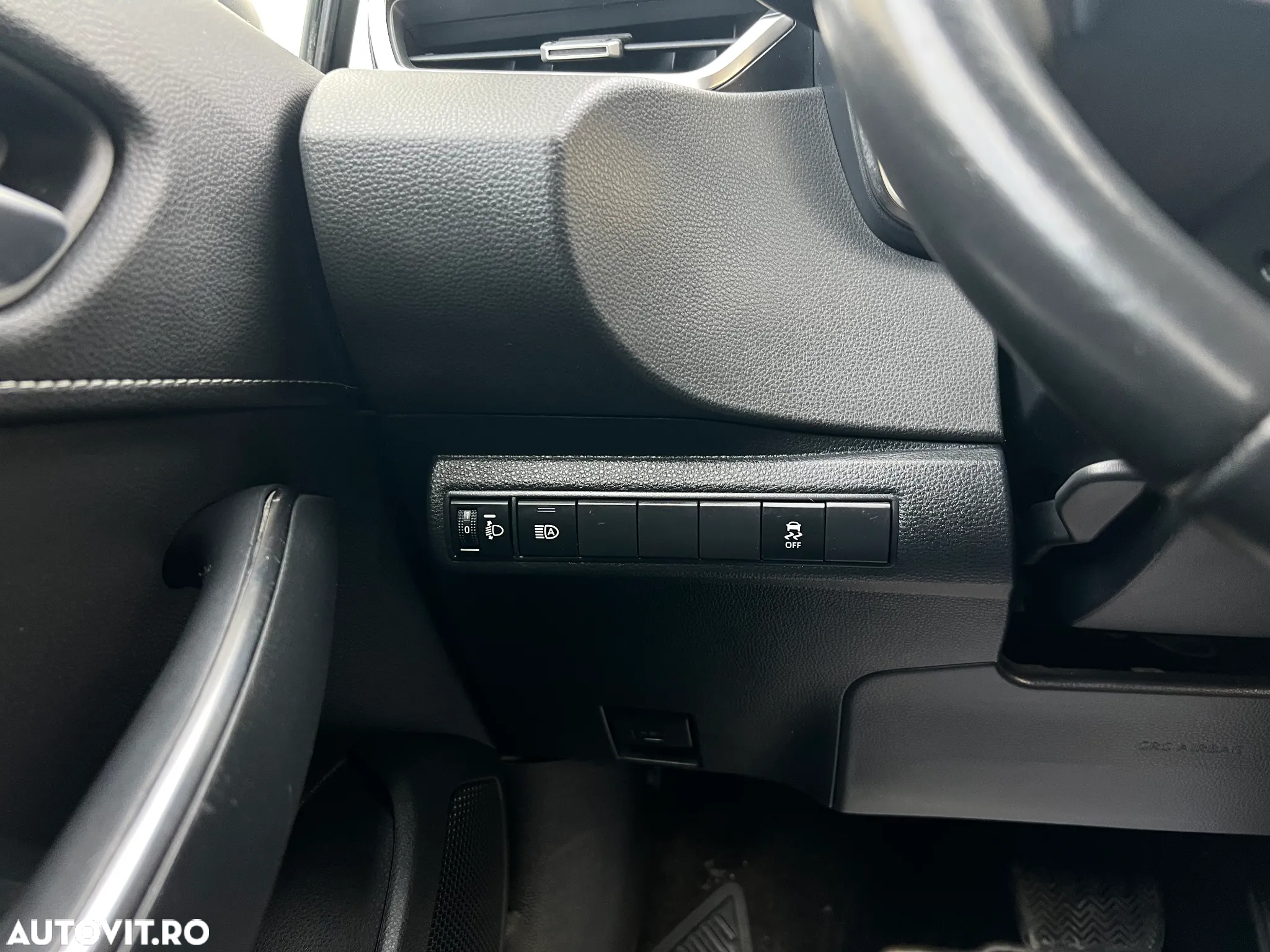 Toyota Corolla 1.8 HSD Active - 14