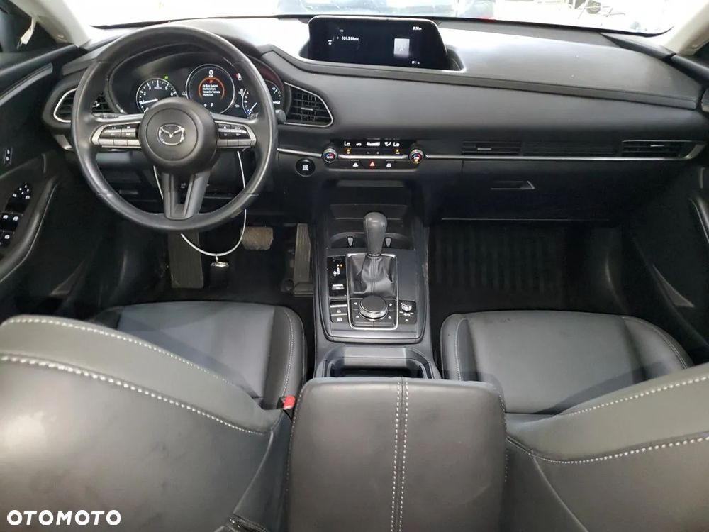 Mazda CX-30 - 8
