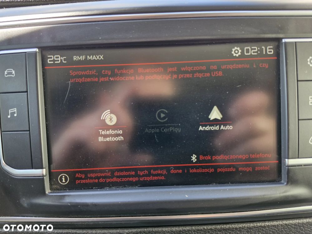 Peugeot EXPERT XL LONG, BRYGADÓWKA, 6 miejsc, DOKA, kamera cofania, tempomat, klima - 20