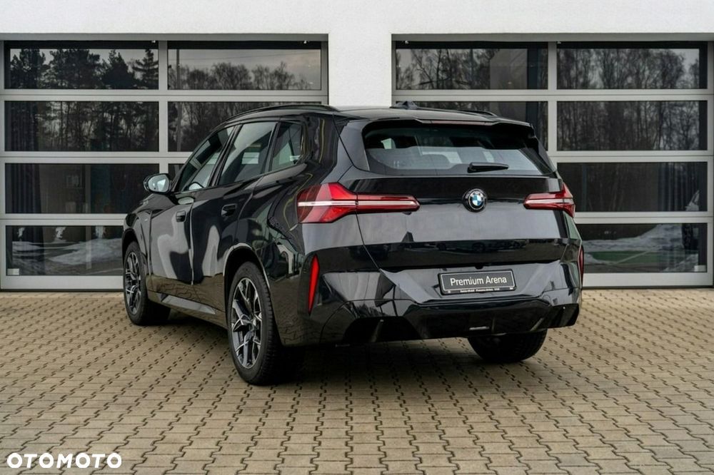 BMW X3 - 8