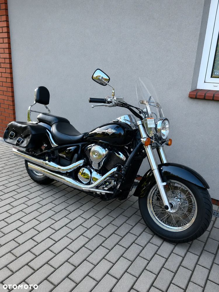 Kawasaki Vulcan - 7
