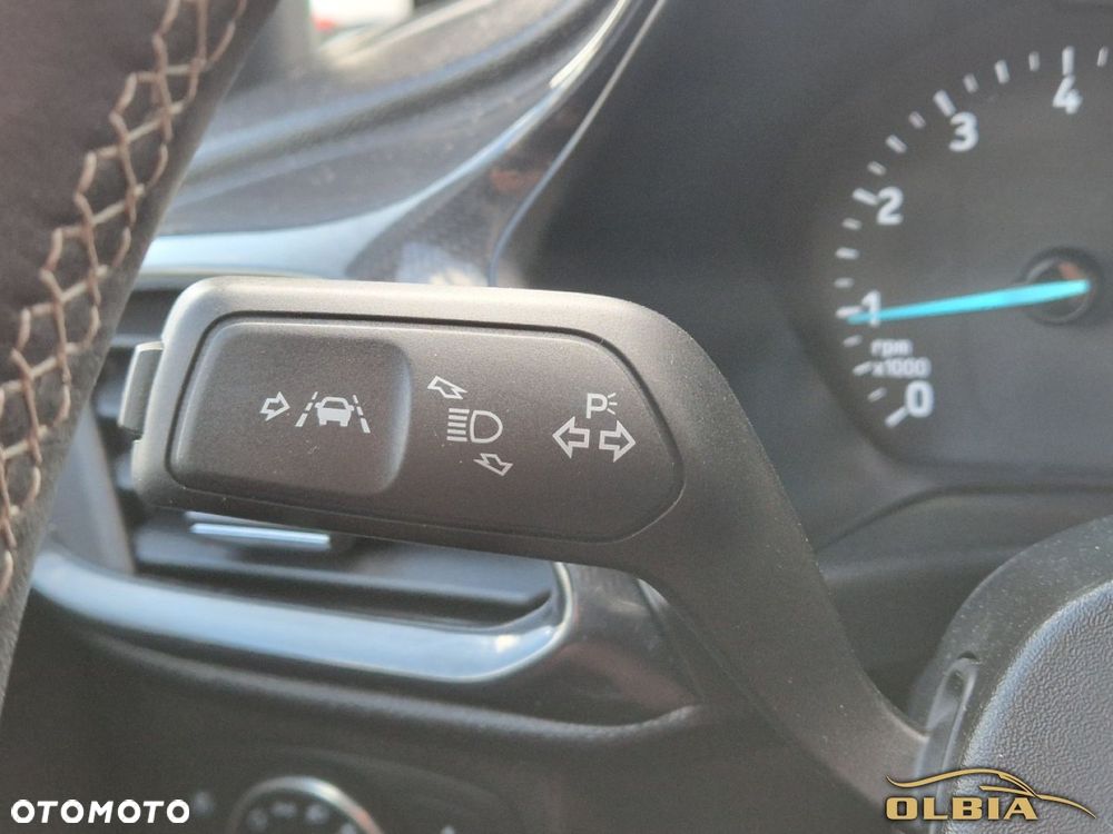 Ford Fiesta 1.0 EcoBoost STart-Stop ST-LINE - 21
