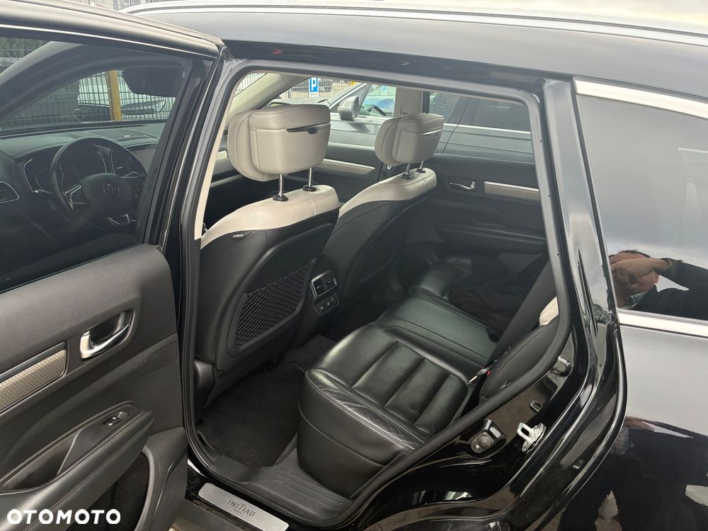 Renault Koleos 2017 photo 4