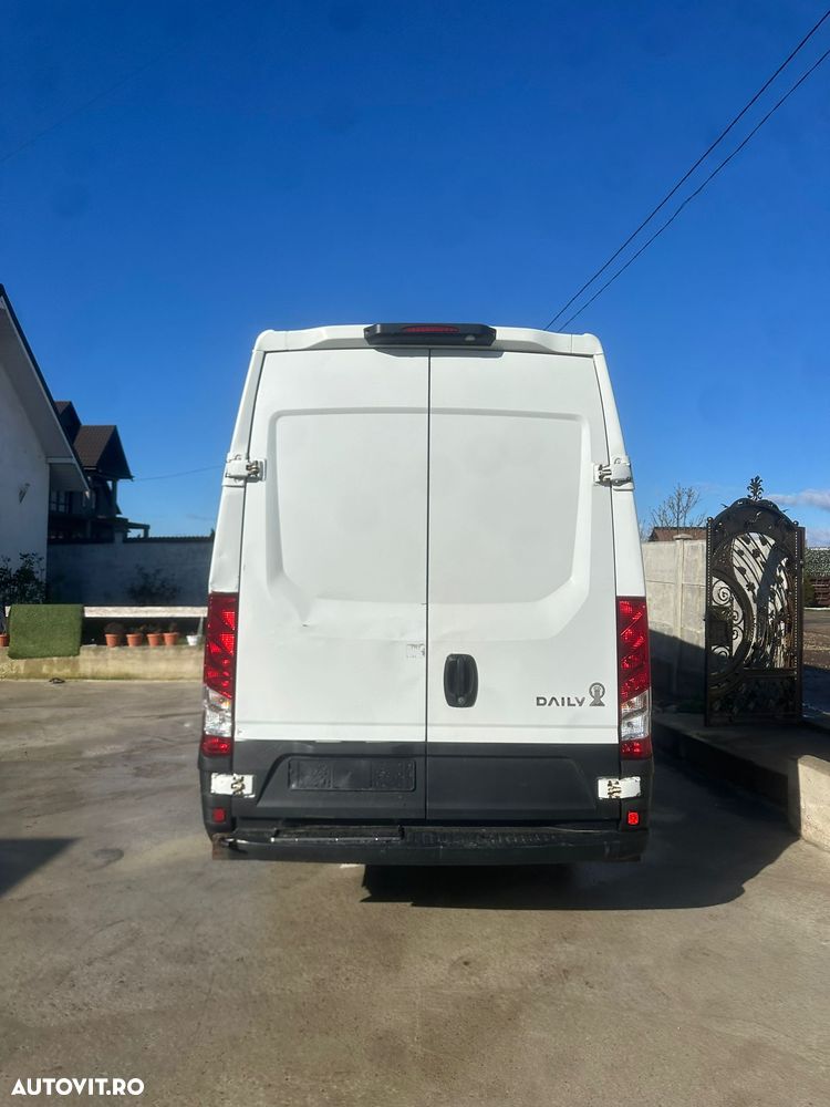 Iveco Daily - 13