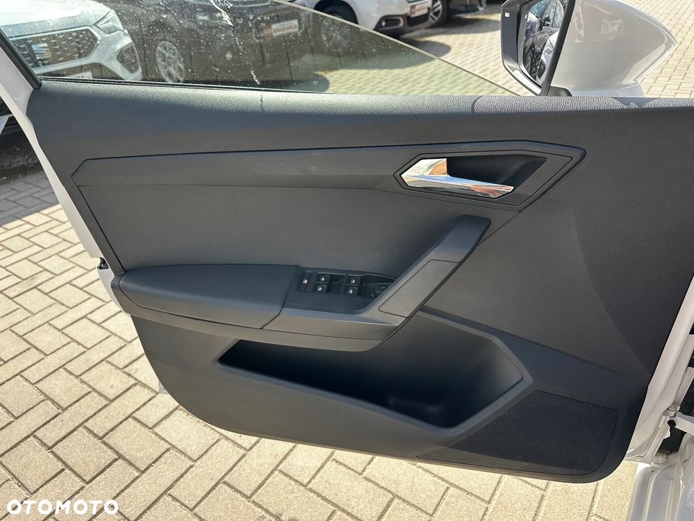 Seat Ibiza - 18