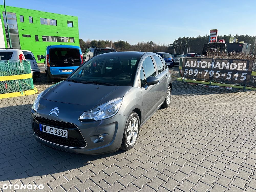 Citroën C3 VTi 95 Exclusive - 20