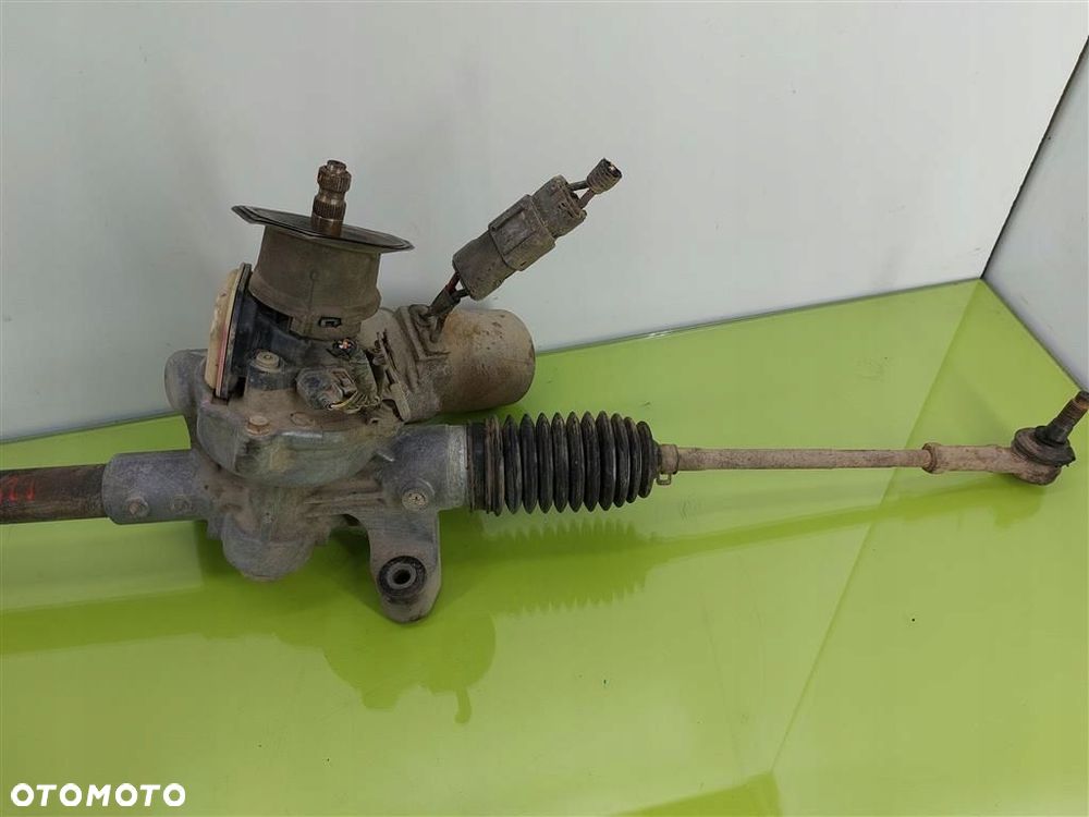 Maglownica Suzuki Swift IV 1,3 16V B 2004-2010 R S105005454 63J5 SHOWA - 3