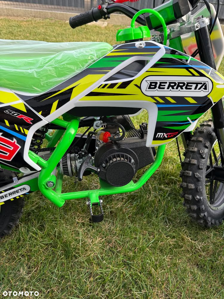 Berreta Abt 909r - 4