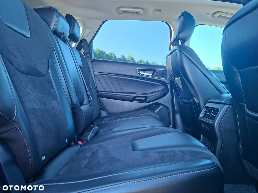 Ford Edge 2.0 TDCi Bi-Turbo 4x4 Sport - 13