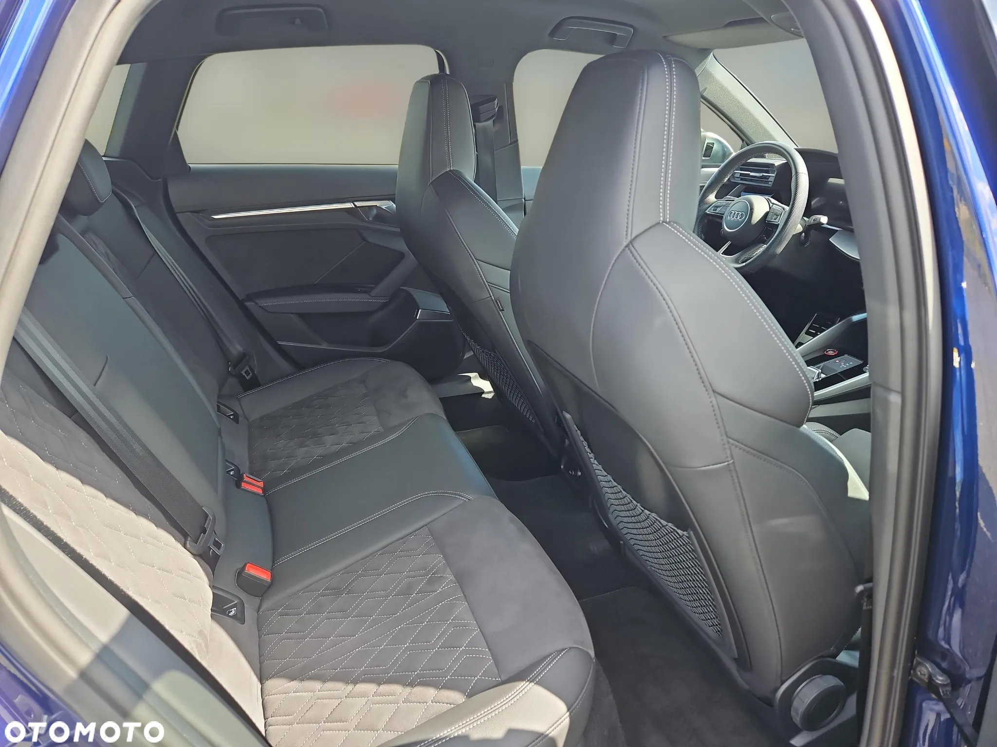 Audi S3 TFSI Sportback quattro S tronic - 12