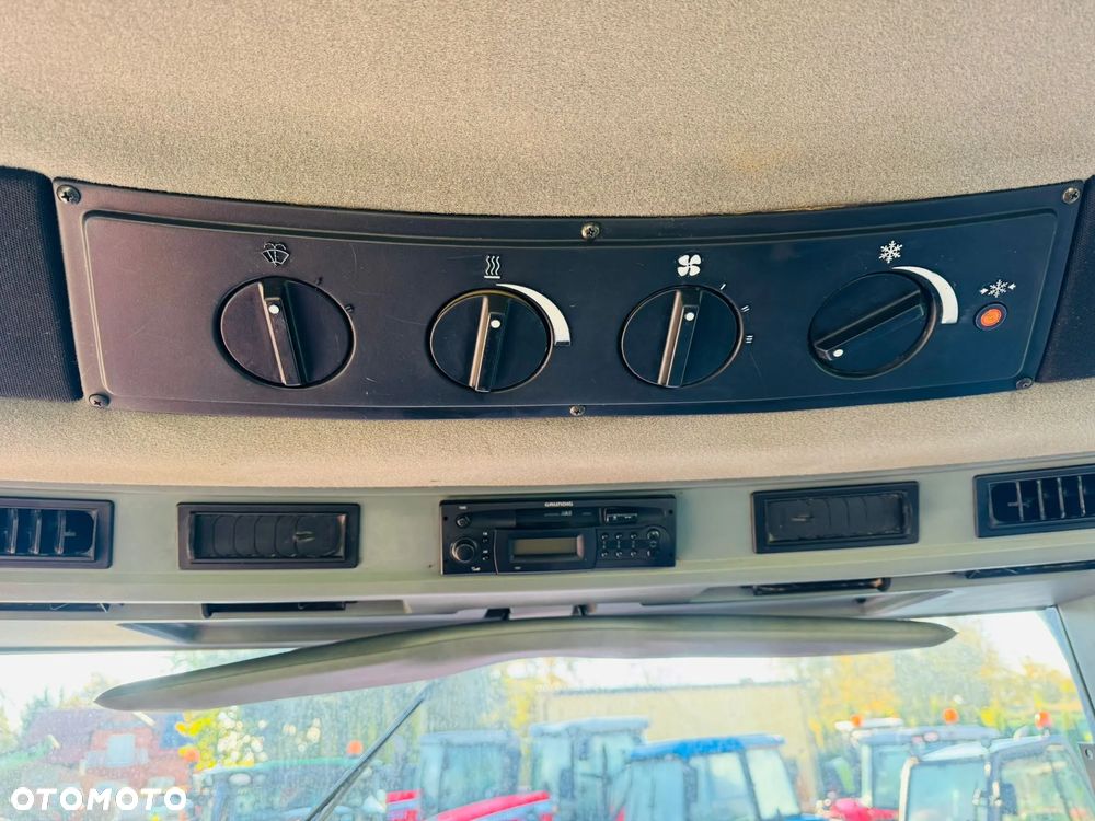 Case IH Magnum 7210 Pro - 16