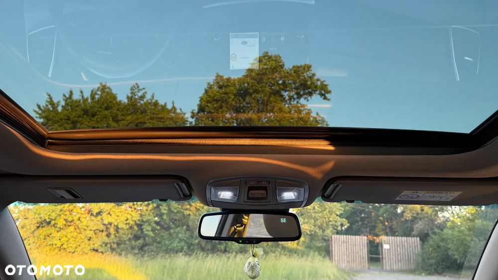 Hyundai Tucson 1.6 T-GDi Premium 4WD DCT - 17