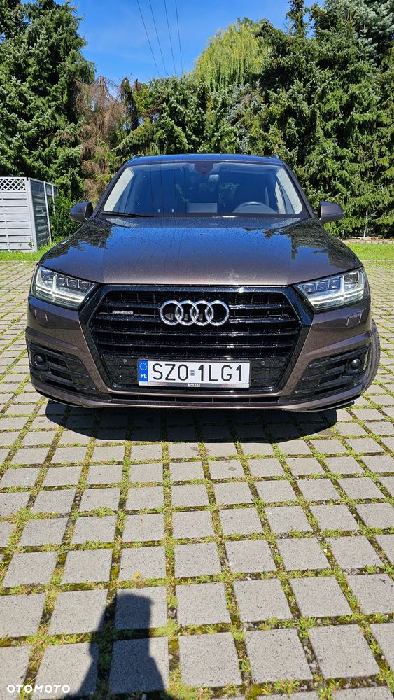 Audi Q7 - 4