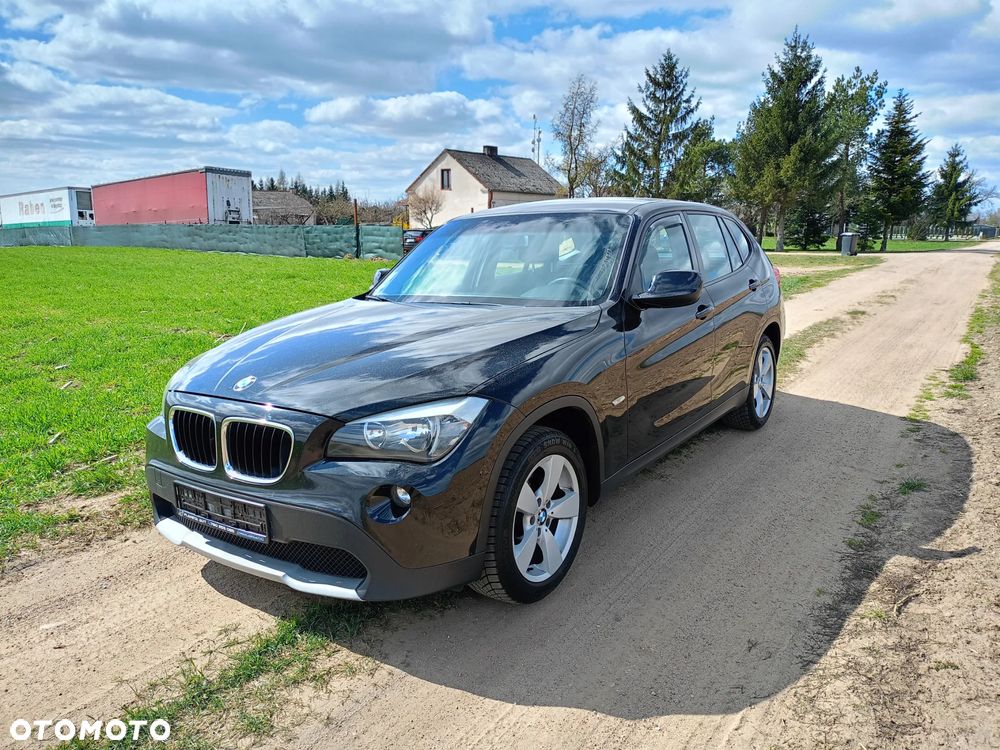 BMW X1 sDrive18d xLine - 2