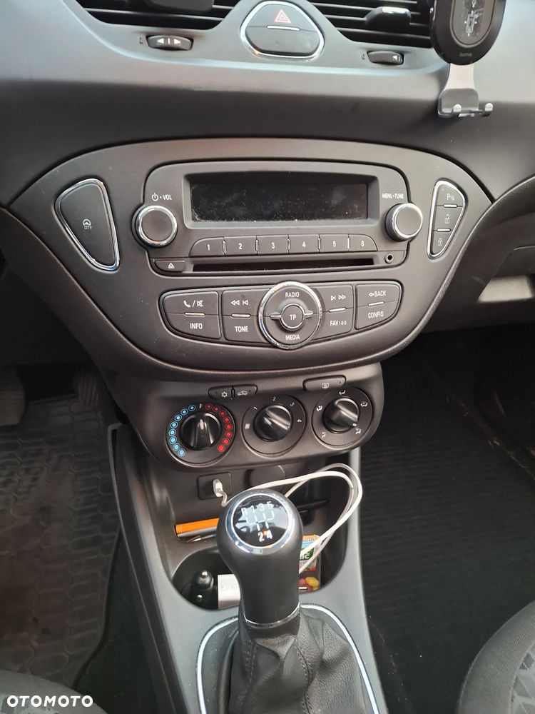 Opel Corsa 1.4 Enjoy - 7