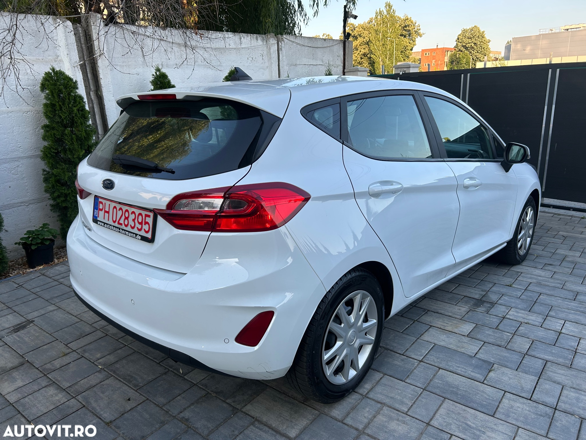 Ford Fiesta - 3