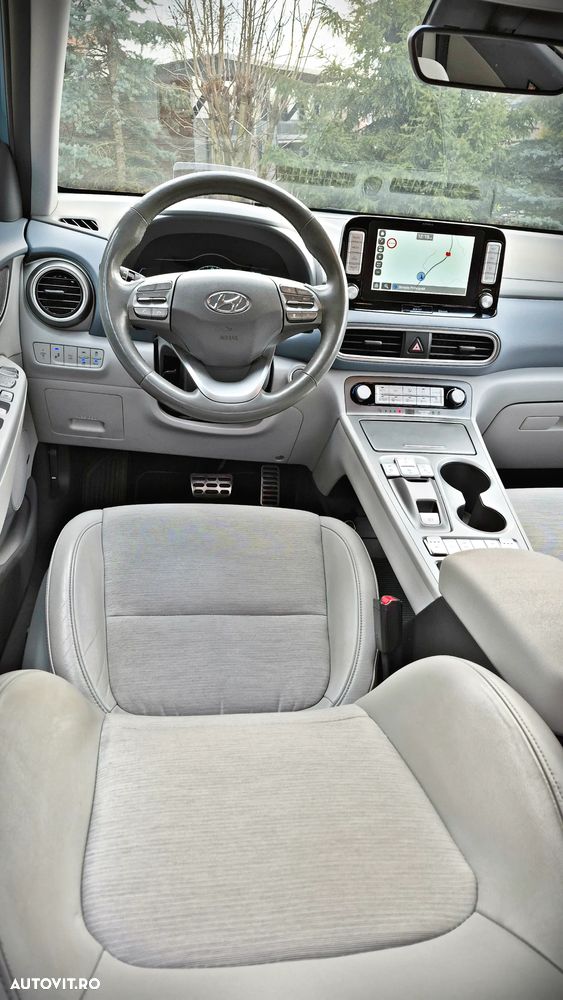 Hyundai KONA 204CP Luxury - 33