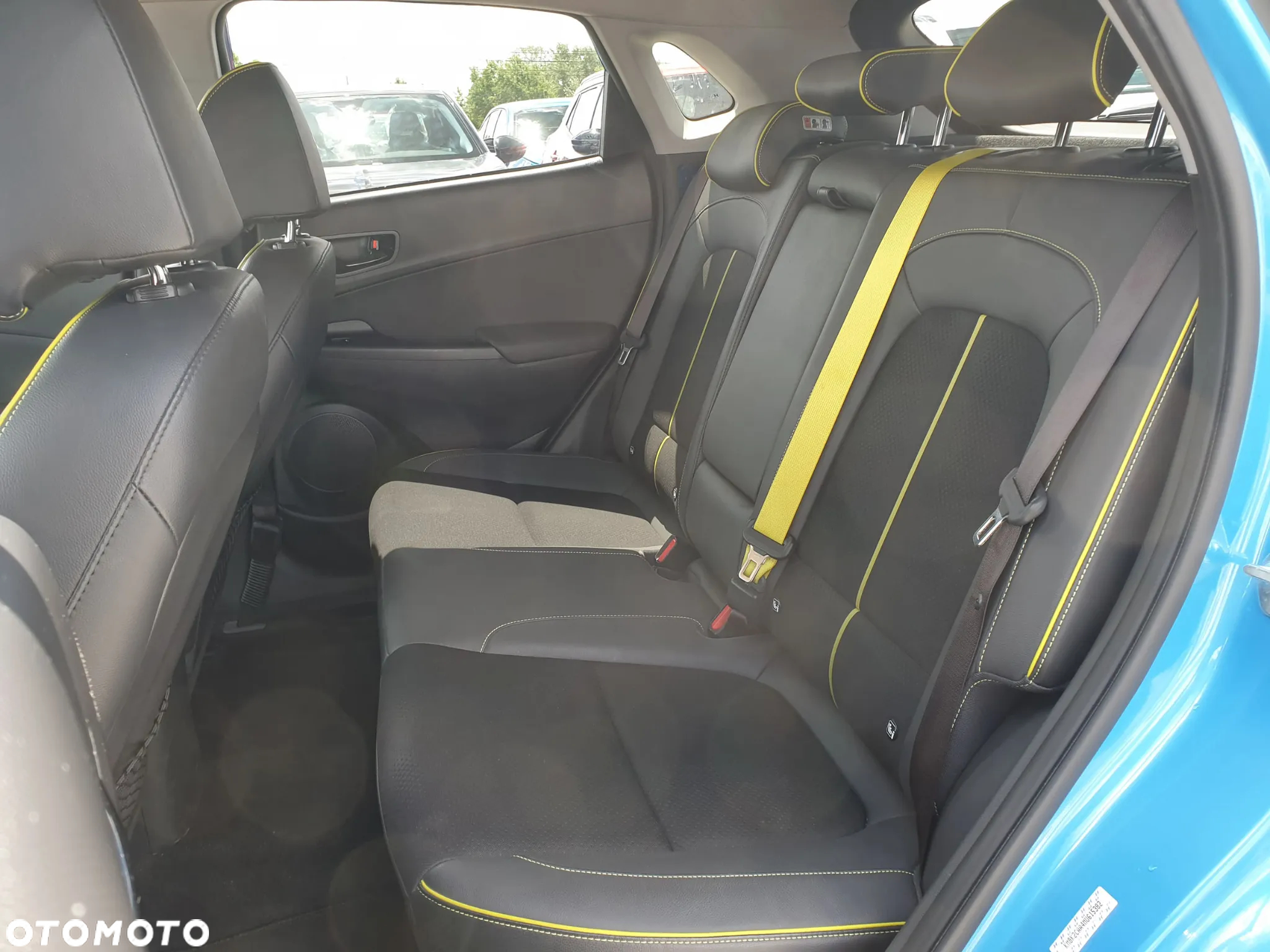 Hyundai Kona - 25