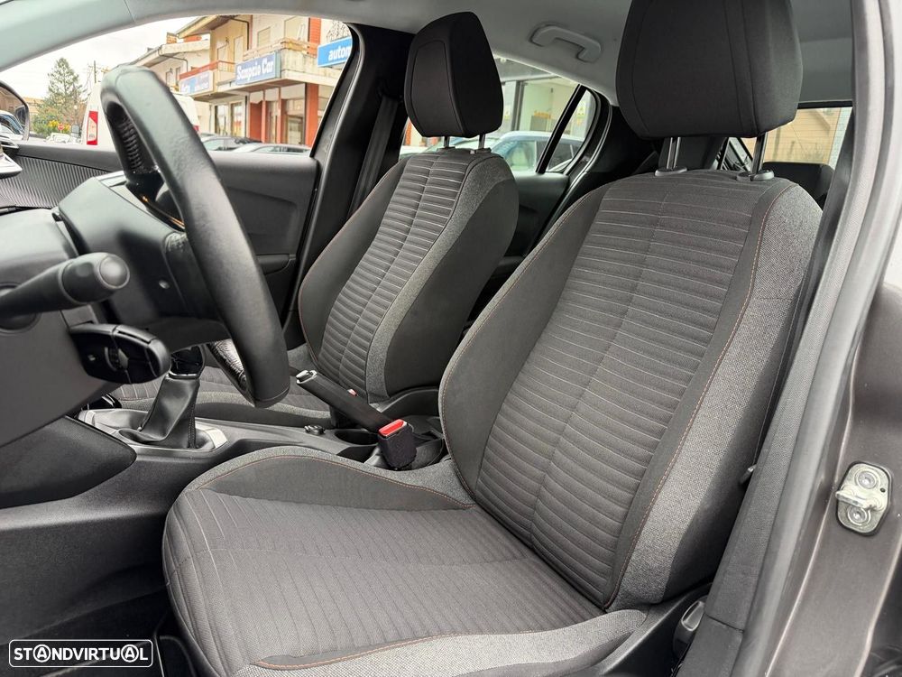 Peugeot 208 1.2 PureTech Active Pack - 9