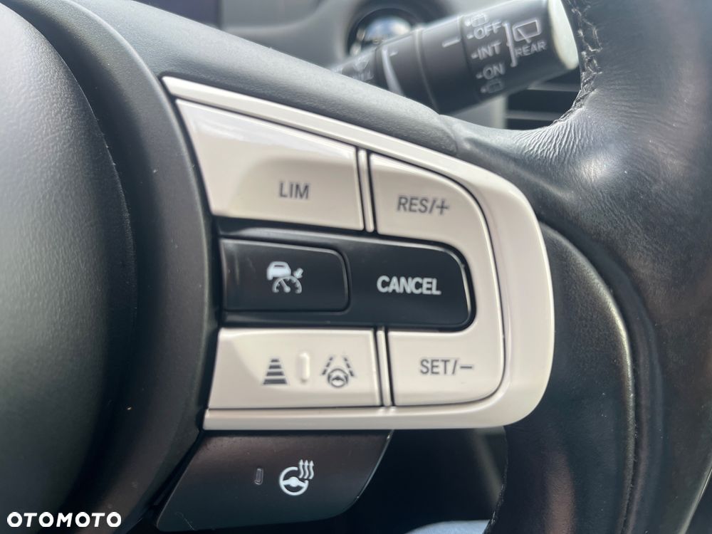 Honda Jazz e:HEV 1.5 i-MMD Executive - 21