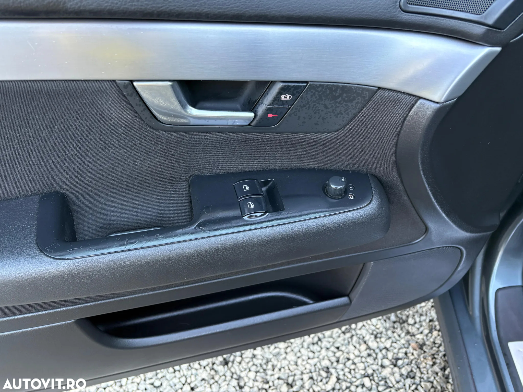 Audi A4 - 9