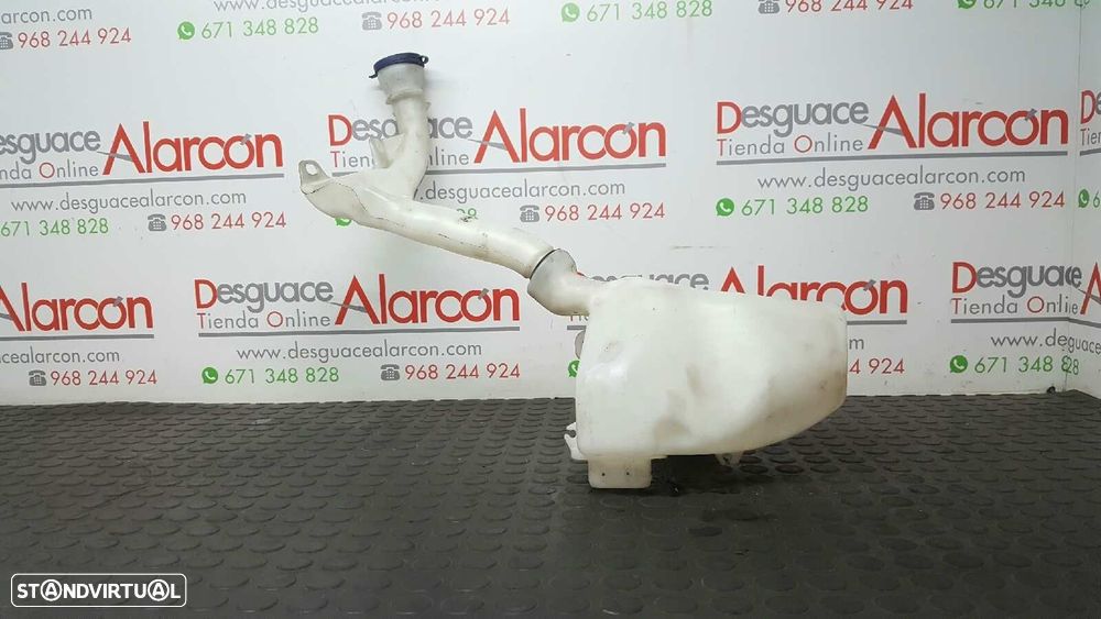 DEPOSITO LIMPA VIDROS PEUGEOT 207 CC SPORT - 1