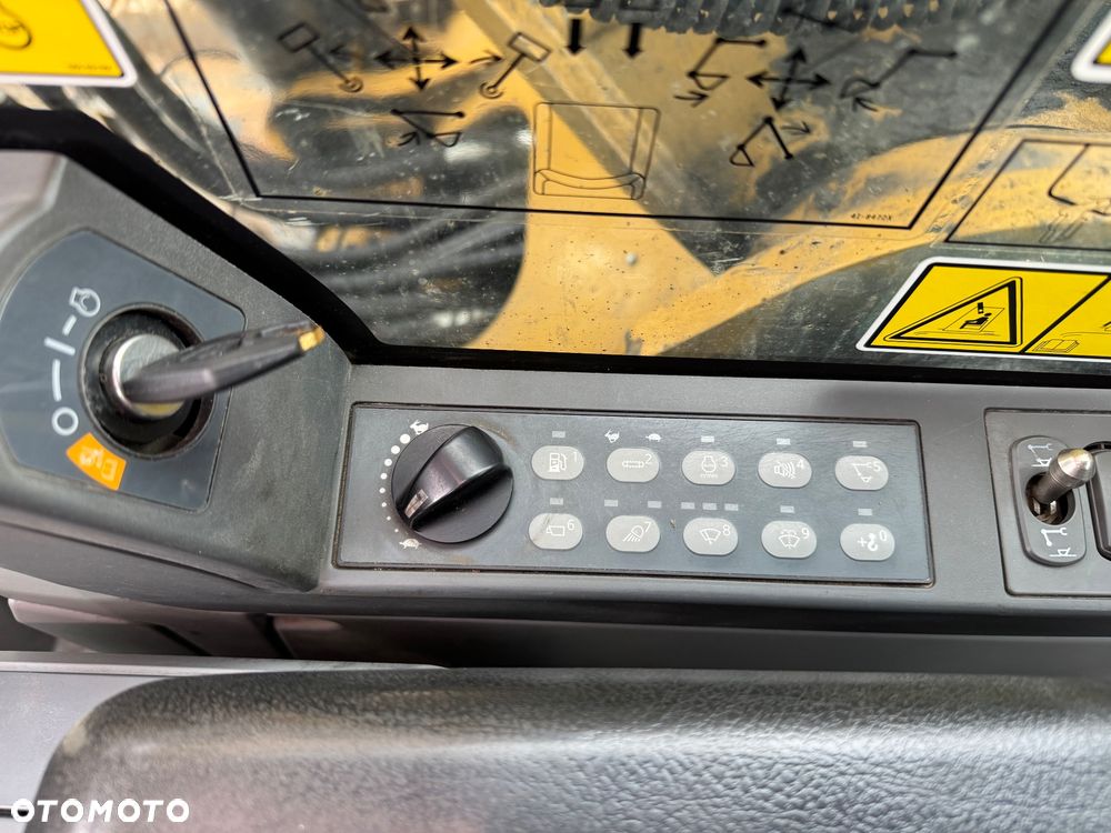 Caterpillar 326FL  , 323 , 324 - 33