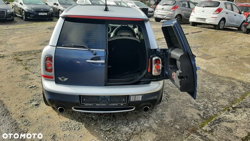 MINI Clubman Cooper S Hampton - 10